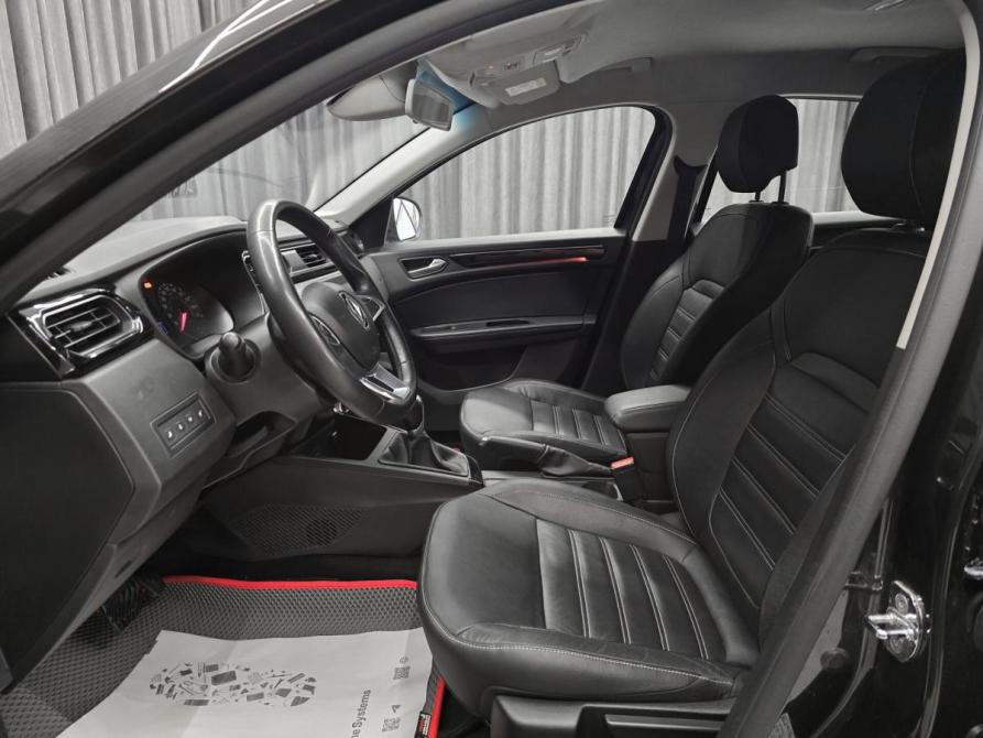 Renault Arkana I Красноярск  - изображение 14