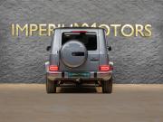 Mercedes-Benz G-Класс III (W463) Москва  - изображение 41