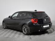 BMW 1 серии II (F20/F21) Санкт-Петербург  - изображение 26