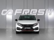 Lada (ВАЗ) Granta I Рестайлинг Минеральные Воды  - изображение 19