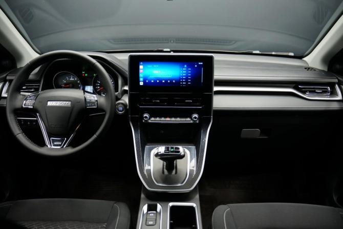 Haval M6 II с пробегом 2023 года, цена 1 999 000 рублей, 22267 км, внедорожник, Автокод Объявления