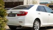 Toyota Camry VII (XV50) Москва  - изображение 40