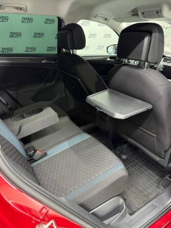 Volkswagen Tiguan II с пробегом 2019 года, цена 2 480 000 рублей, 50753 км, внедорожник, Автокод Объявления