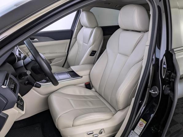 Hongqi H5 I с пробегом 2022 года, цена 2 090 000 рублей, 44347 км, седан, Автокод Объявления