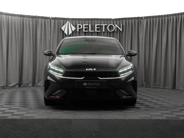 Kia Cerato IV Рестайлинг с пробегом 2022 года, цена 2 480 000 рублей, 87585 км, седан, Автокод Объявления