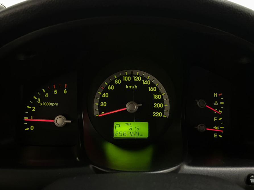 Kia Sportage II Воронеж  - изображение 10