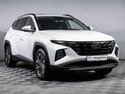 Hyundai Tucson IV Рестайлинг Москва  - изображение 23