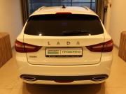 Lada (ВАЗ) Vesta I Рестайлинг (NG) Москва  - изображение 29