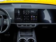 Li Auto (Lixiang) L7 I Рестайлинг Москва  - изображение 37