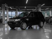 Land Rover Freelander II Рестайлинг 2 Москва  - изображение 25