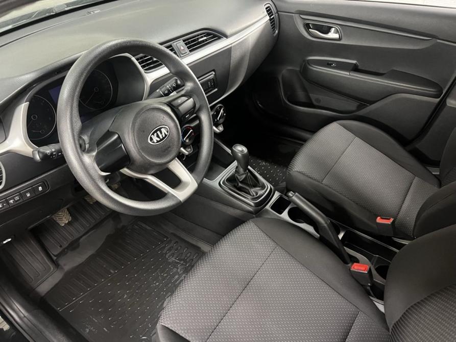 Kia Rio IV Рестайлинг Ярославль  - изображение 10