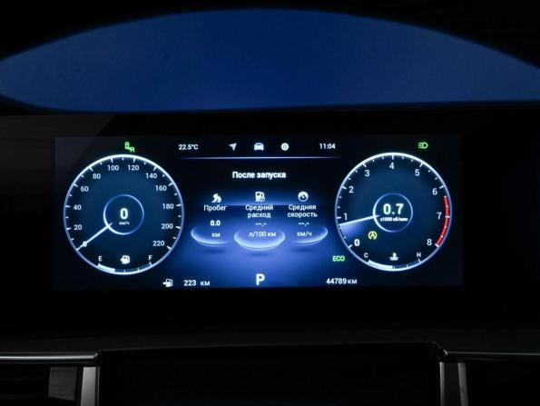 Chery Tiggo 8 Pro Max I с пробегом 2023 года, цена 2 798 055 рублей, 44789 км, внедорожник, Автокод Объявления