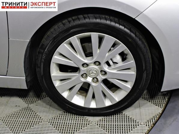 Mazda 6 II (GH) с пробегом 2008 года, цена 897 000 рублей, 228209 км, седан, Автокод Объявления