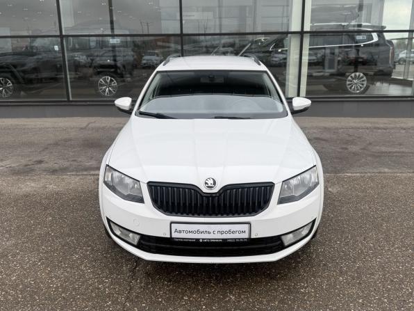 Skoda Octavia III (A7) с пробегом 2013 года, цена 1 435 000 рублей, 273135 км, универсал, Автокод Объявления