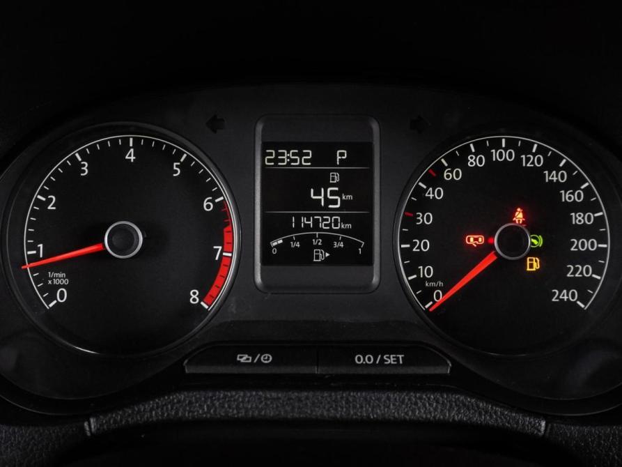 Volkswagen Polo V Рестайлинг Воронеж  - изображение 14