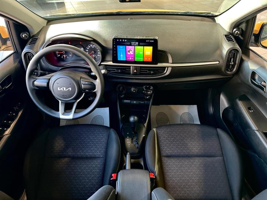Kia Morning III Рестайлинг 1 Санкт-Петербург  - изображение 26