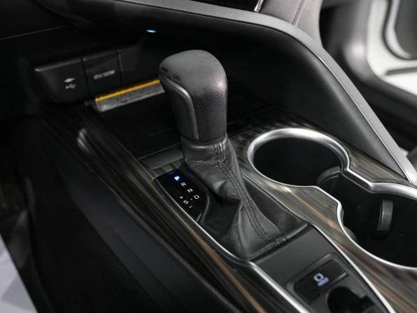 Toyota Camry VIII (XV70) с пробегом 2018 года, цена 2 500 000 рублей, 170000 км, седан, Автокод Объявления