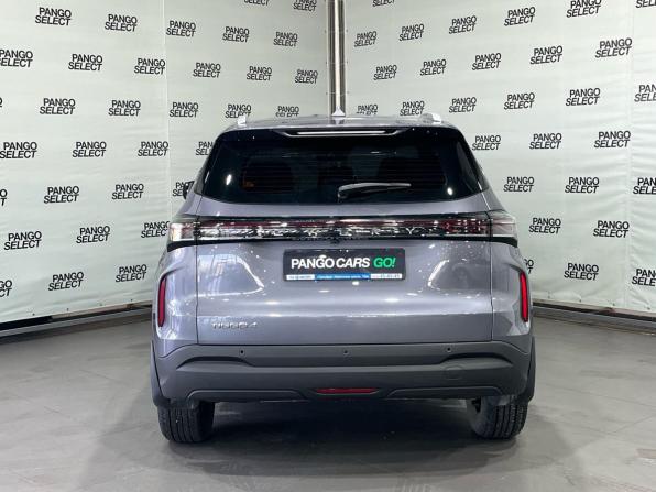 Chery Tiggo 4 I Рестайлинг 2 с пробегом 2024 года, цена 1 900 000 рублей, 30800 км, внедорожник, Автокод Объявления