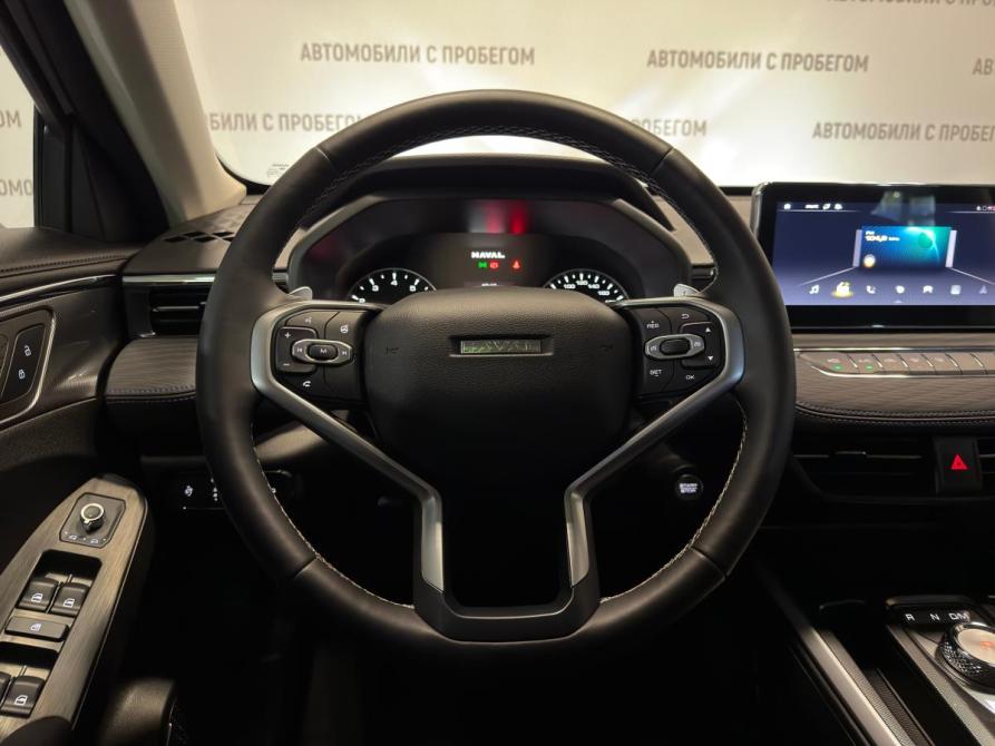 Haval Jolion I Рестайлинг Санкт-Петербург  - изображение 16