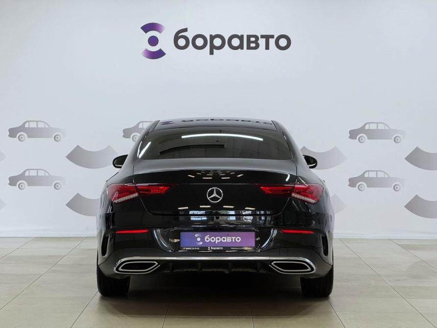 Mercedes-Benz CLA II (C118 X118) Ставрополь  - изображение 5