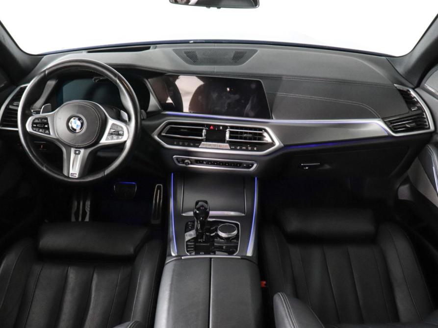 BMW X5 IV (G05/G18) Химки  - изображение 10