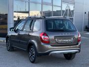 Lada (ВАЗ) Granta I Рестайлинг Самара  - изображение 20