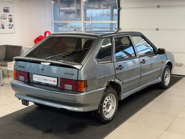 Lada (ВАЗ) 2114 с пробегом 2011 года, цена 200 369 рублей, 127250 км, хэтчбек, Автокод Объявления