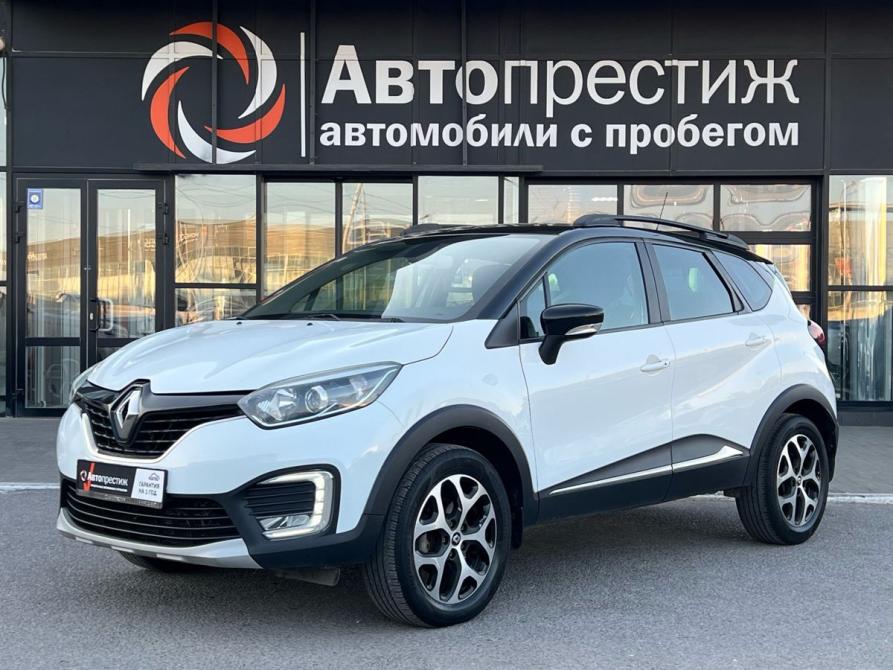 Renault Kaptur I Волгоград  - изображение 2