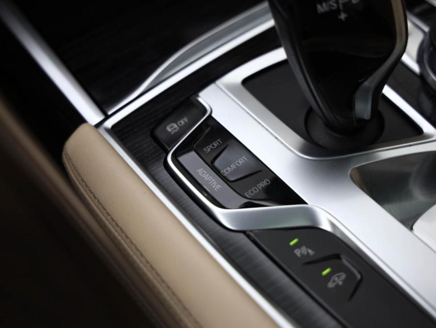 BMW 7 серии VI (G11/G12) Санкт-Петербург  - изображение 12