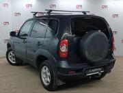 Chevrolet Niva I Рестайлинг Санкт-Петербург  - изображение 27