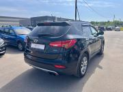 Hyundai Santa Fe III Ногинск  - изображение 26