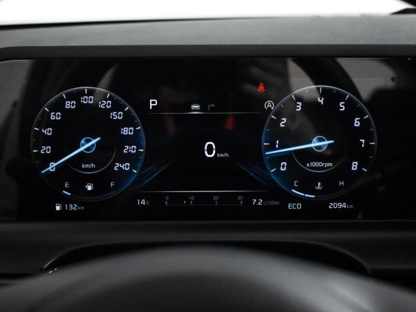 Kia Seltos I Рестайлинг с пробегом 2026 года, цена 2 789 000 рублей, 2090 км, внедорожник, Автокод Объявления