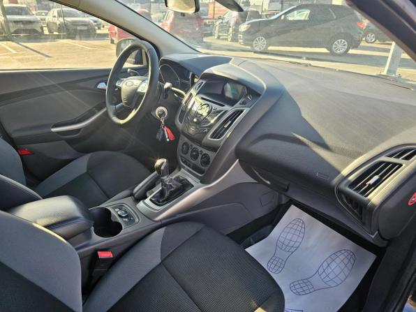Ford Focus III с пробегом 2014 года, цена 709 995 рублей, 214189 км, хэтчбек, Автокод Объявления