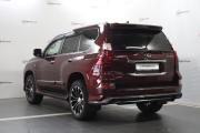 Lexus GX II Рестайлинг 2 Владивосток  - изображение 36