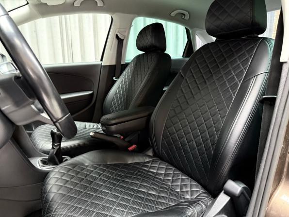 Volkswagen Polo V Рестайлинг с пробегом 2019 года, цена 1 119 000 рублей, 145599 км, седан, Автокод Объявления