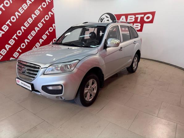 Lifan X60 I с пробегом 2015 года, цена 650 000 рублей, 187178 км, внедорожник, Автокод Объявления