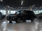 Li Auto (Lixiang) L9 I Рестайлинг Москва  - изображение 35