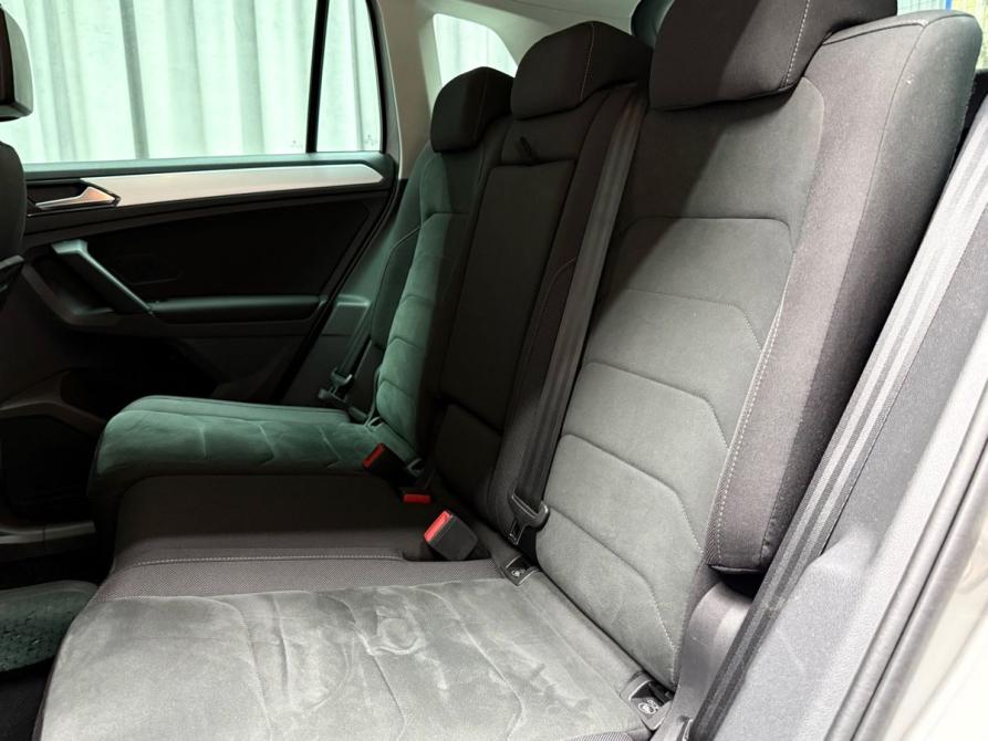 Volkswagen Tiguan II Ижевск  - изображение 34