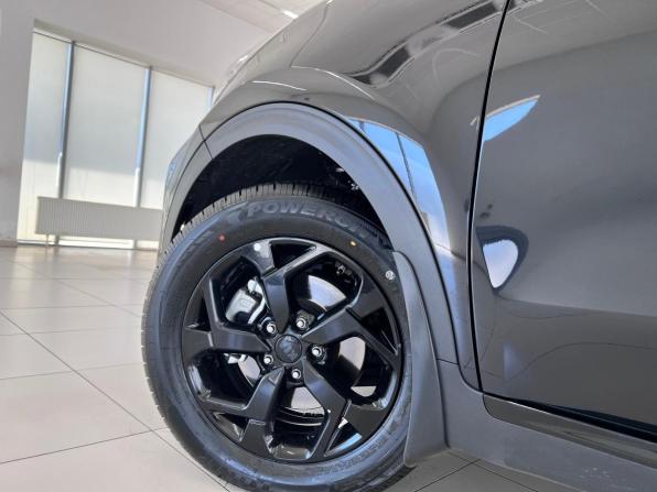Kia Sportage IV Рестайлинг с пробегом 2021 года, цена 2 450 000 рублей, 47333 км, внедорожник, Автокод Объявления
