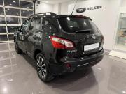Nissan Qashqai I Рестайлинг Подольск  - изображение 25