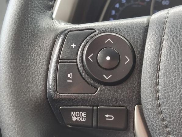 Toyota RAV4 IV (XA40) с пробегом 2013 года, цена 1 724 000 рублей, 207000 км, внедорожник, Автокод Объявления