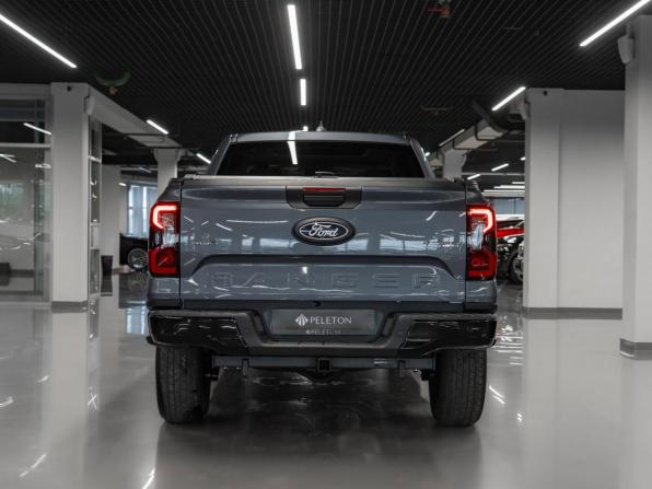 Ford Ranger T6.2 с пробегом 2026 года, цена 5 900 000 рублей, 36 км, пикап, Автокод Объявления