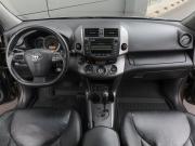 Toyota RAV4 III (XA30) Рестайлинг Москва  - изображение 34
