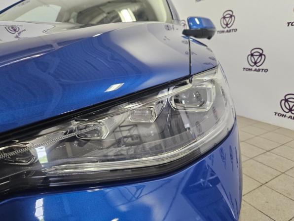 Haval F7 I с пробегом 2022 года, цена 2 098 000 рублей, 28051 км, внедорожник, Автокод Объявления