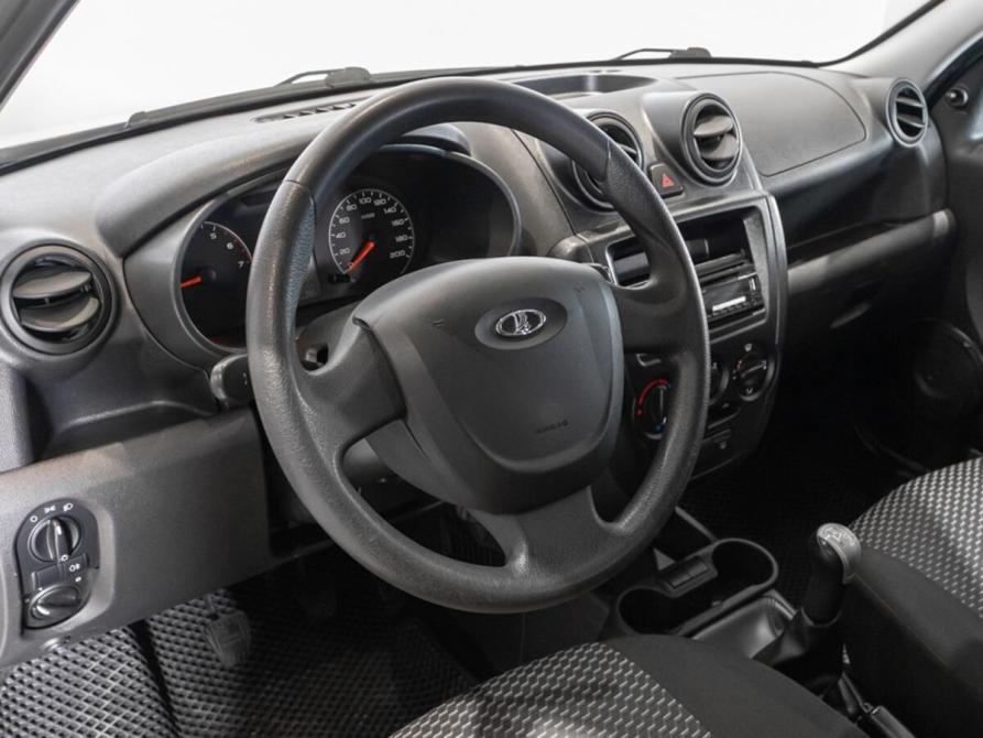 Lada (ВАЗ) Granta I Казань  - изображение 5