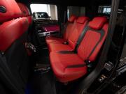 Mercedes-Benz G-Класс AMG II (W463) Москва  - изображение 44