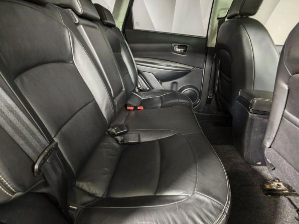 Nissan Qashqai I Рестайлинг с пробегом 2012 года, цена 895 000 рублей, 224096 км, внедорожник, Автокод Объявления