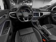 Audi Q3 II (F3) Москва  - изображение 33