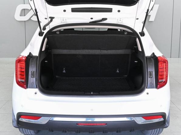 Haval Jolion I Рестайлинг с пробегом 2023 года, цена 1 739 000 рублей, 71361 км, внедорожник, Автокод Объявления