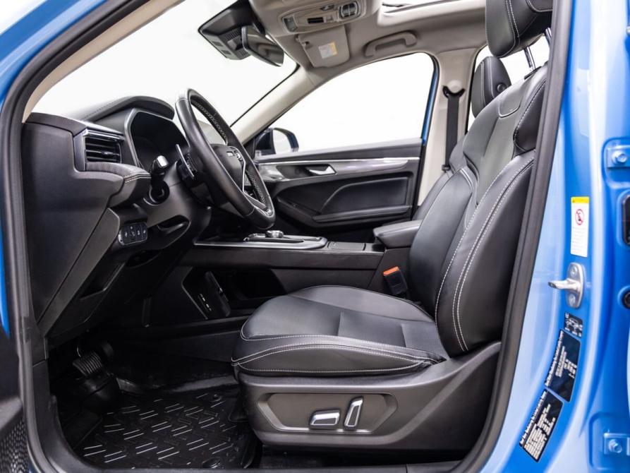 Haval Jolion I Рестайлинг Волгоград  - изображение 29